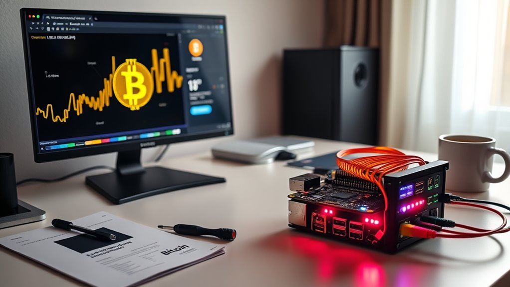 hardware internet storage power