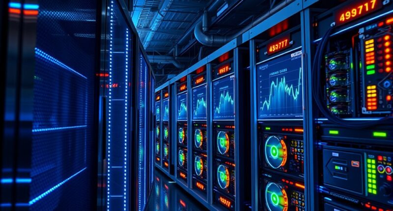 hashrate derivatives hedge mining