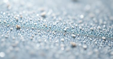 identify and prevent dust spam