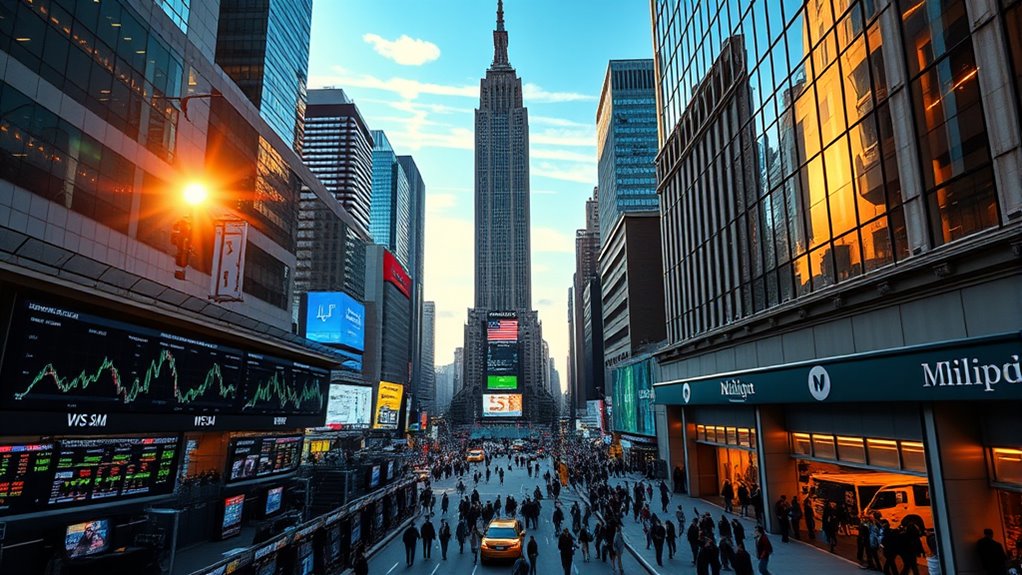 institutional etf demand growth