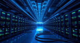 miners preparing for halving