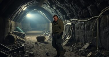 mining strategies during crash