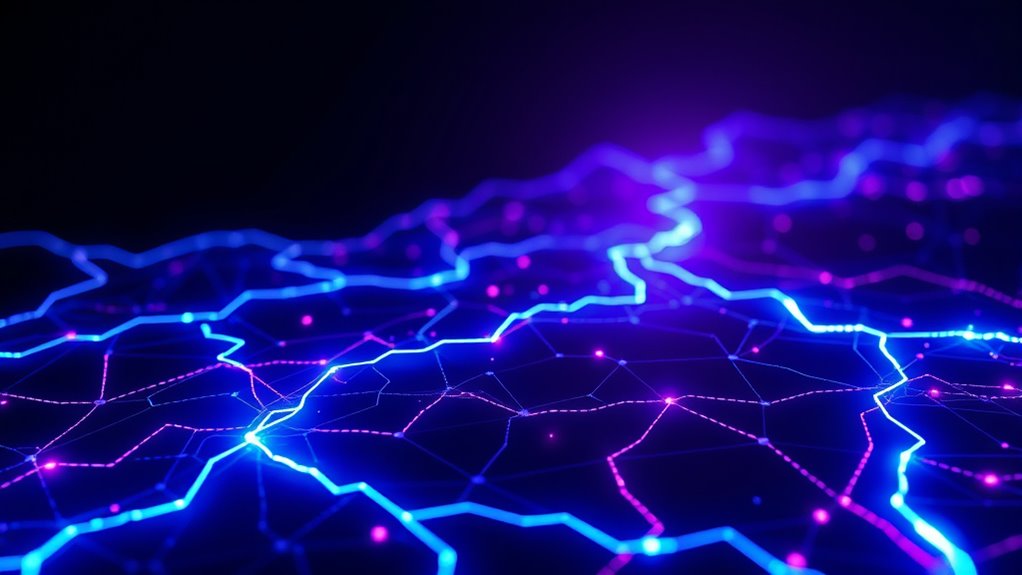 non custodial lightning liquidity pools