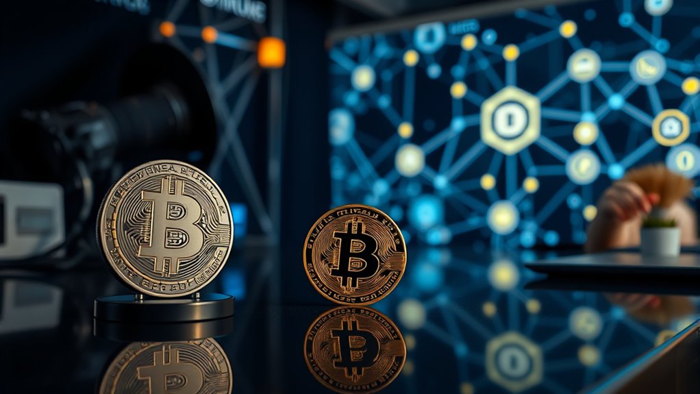 secure cross chain asset transfer