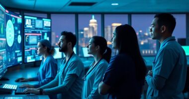 ai transforms virginia healthcare
