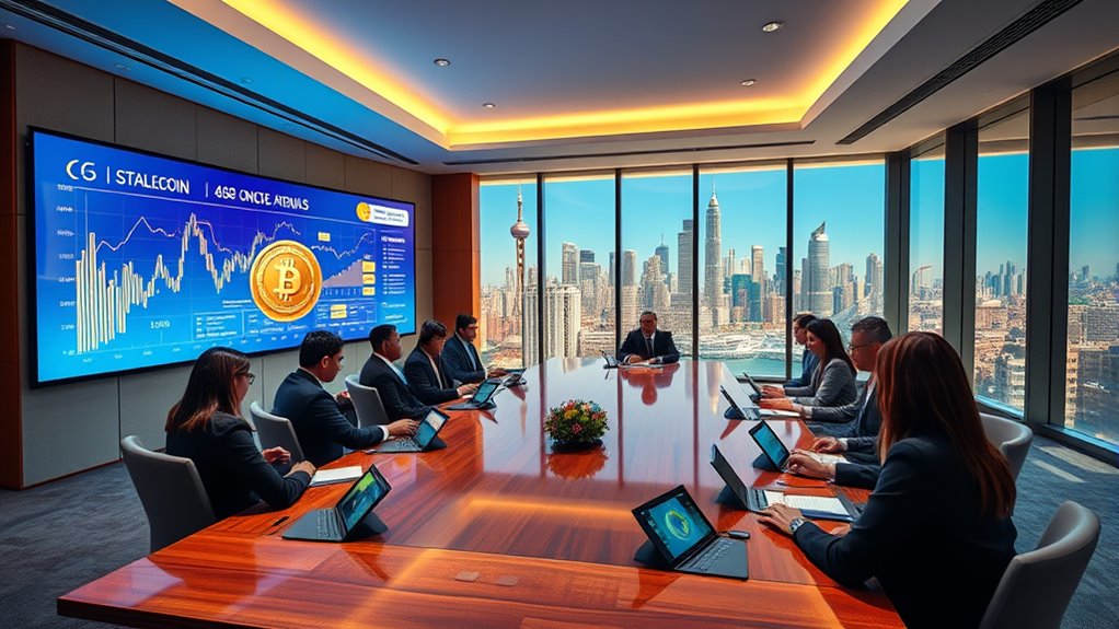 asia s stablecoin regulatory evolution
