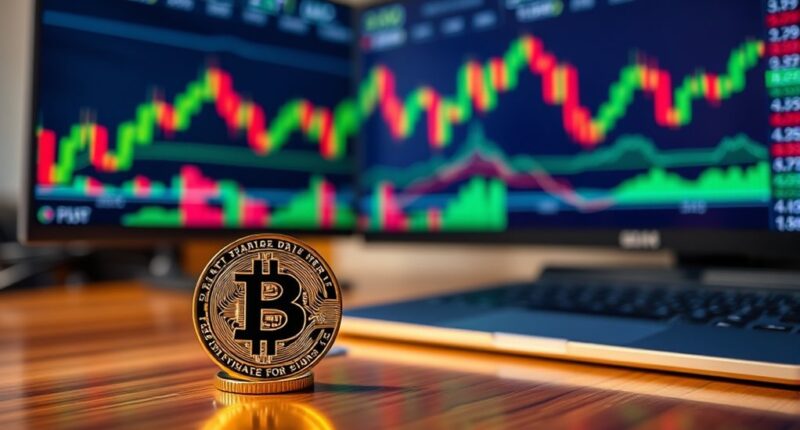 bitcoin recovers after decline