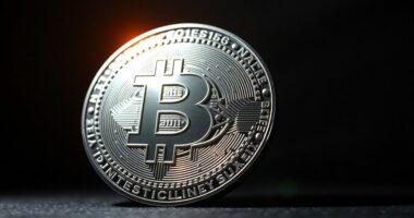 bitcoin swift reaches milestone