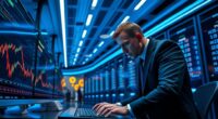 crypto exchange under scrutiny