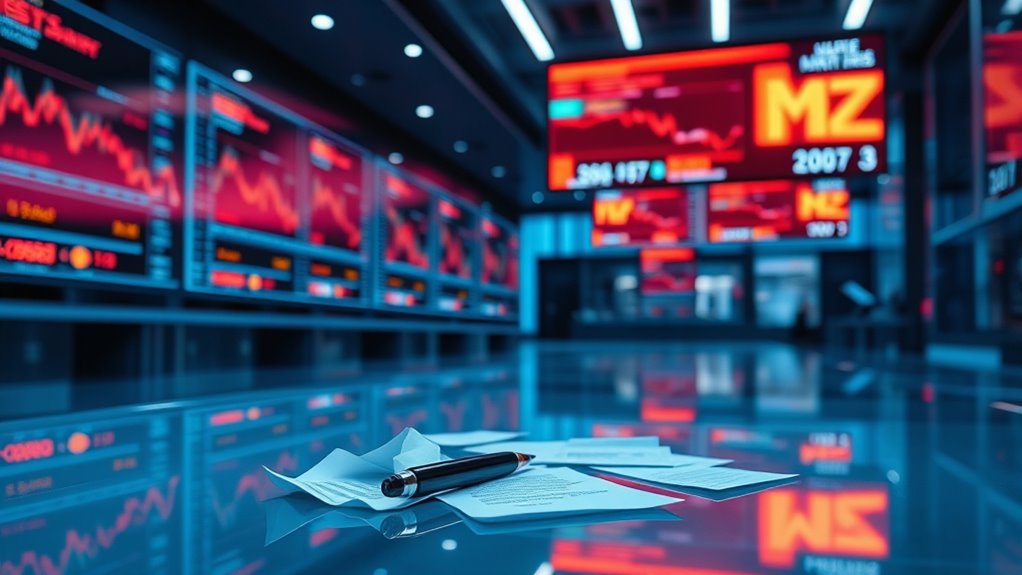 crypto exchanges face regulatory chaos