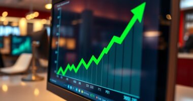 dollar rises on ppi