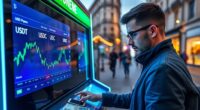 efficient usdt to usdc swap