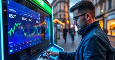 efficient usdt to usdc swap