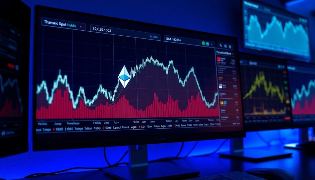 ethereum staking reaches record high