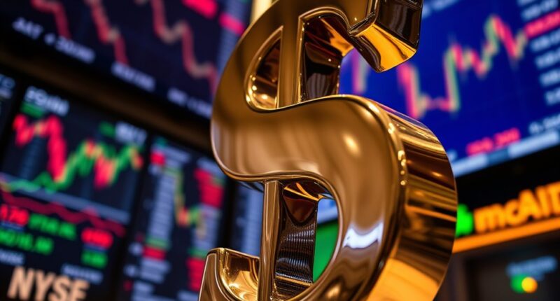 inflation impacts dollar value