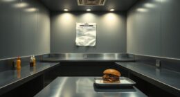 luxury burger restaurant bankruptcy