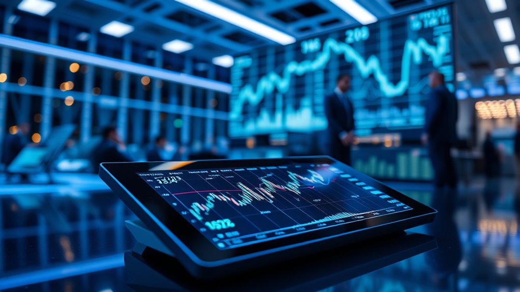 tokenized stocks enable fractional trading