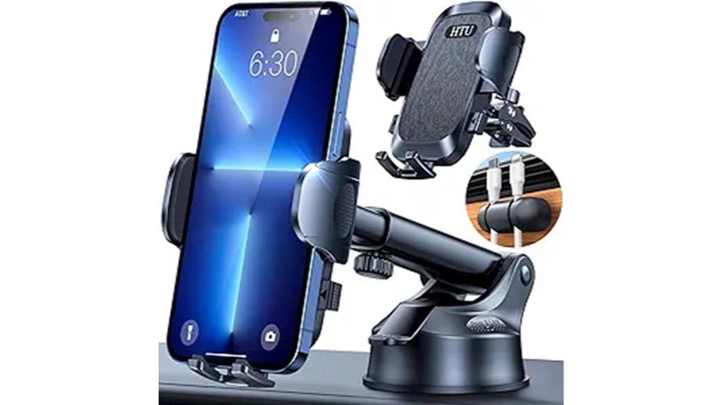 2025 phone mount safety