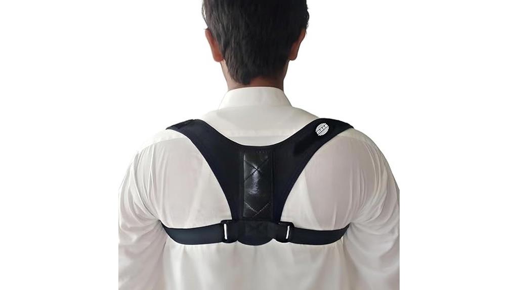 2025 posture corrector