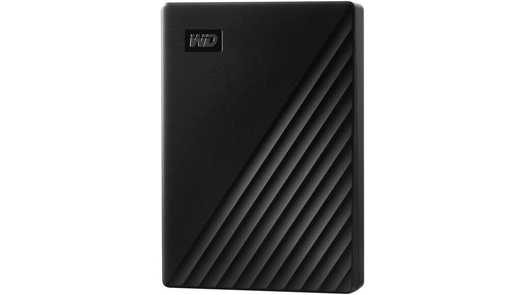 5tb portable external drive