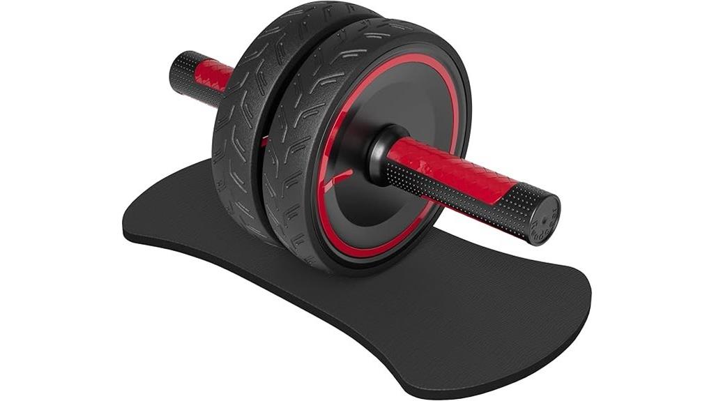 ab roller wheel kit