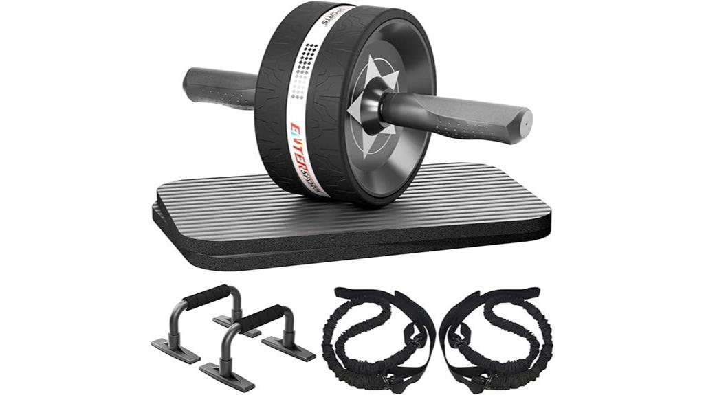 abdominal core workout kit