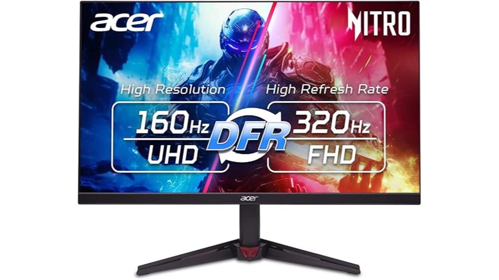 acer nitro 27 4k