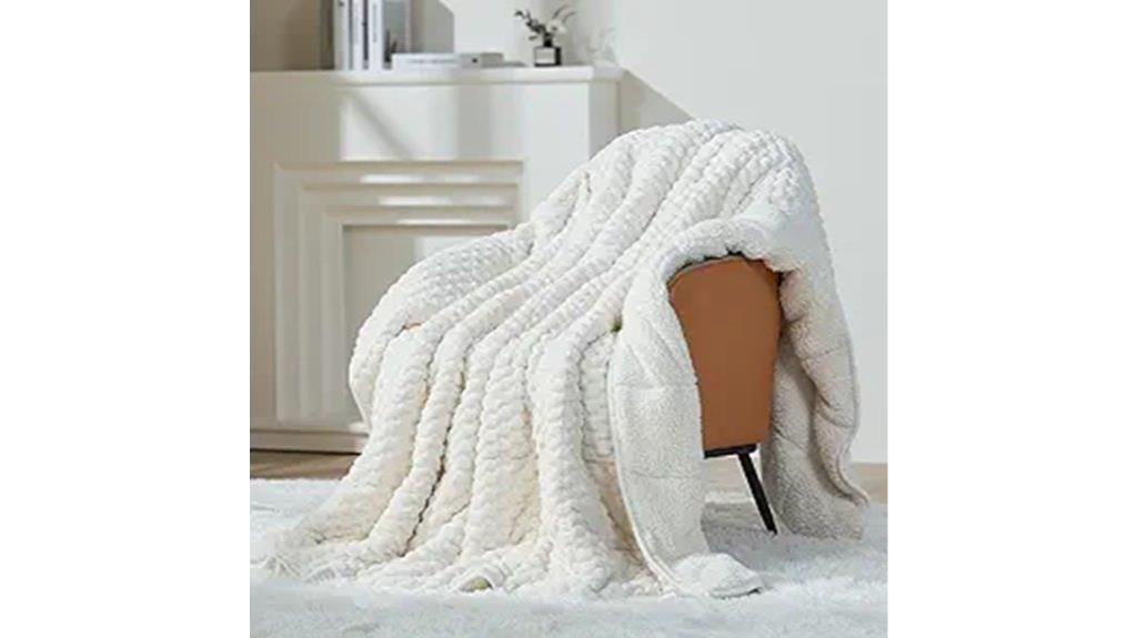 adult queen size blanket