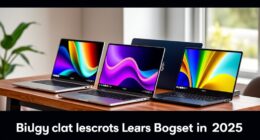 affordable high performance laptops