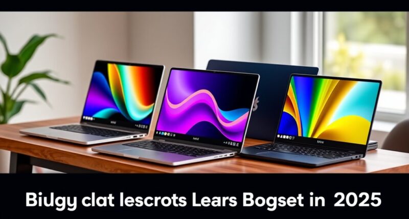 affordable high performance laptops