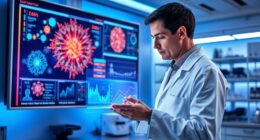 ai forecasts disease risks