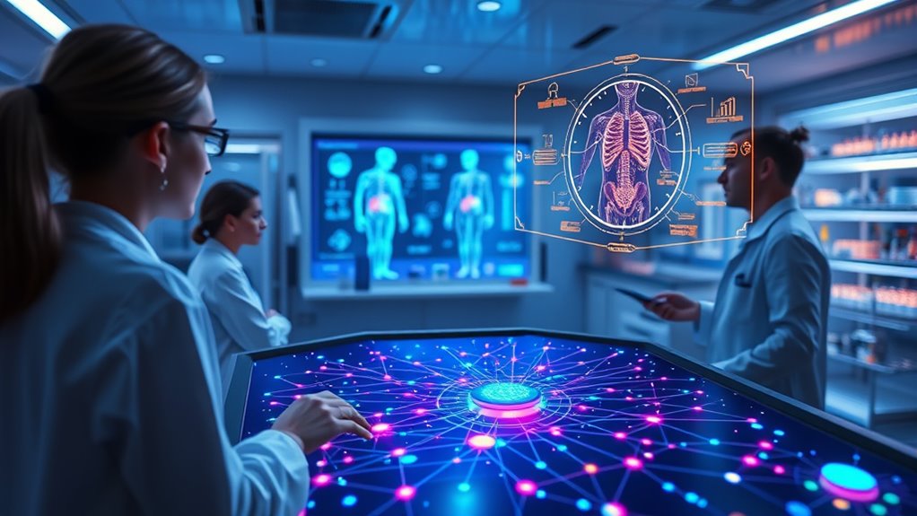 ai predicts broad health risks