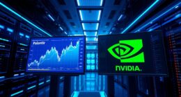 ai stock predictions 2025