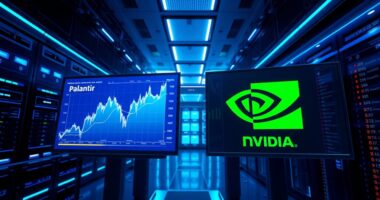 ai stock predictions 2025