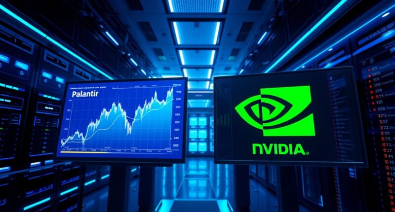 ai stock predictions 2025