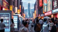 ai to automate hong kong public services