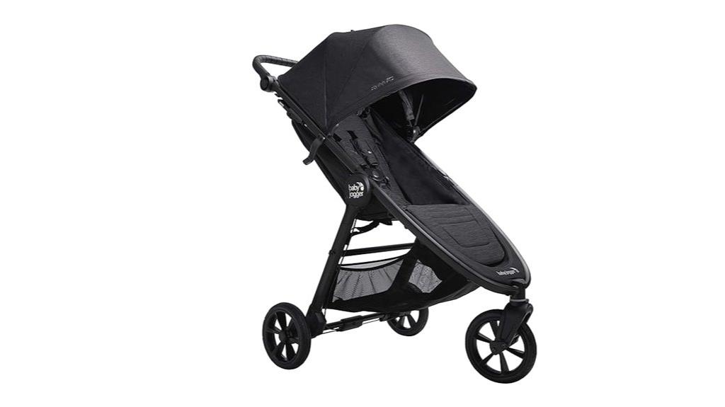 all terrain baby jogger