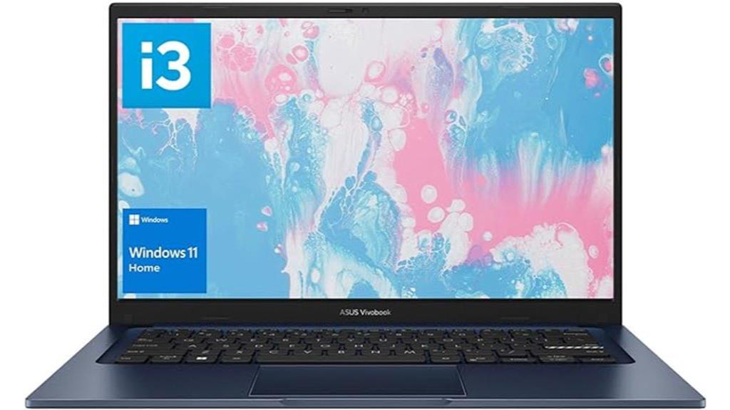 asus vivobook 14 inch