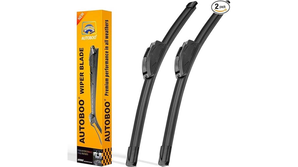 autobo 26 16 wiper blades