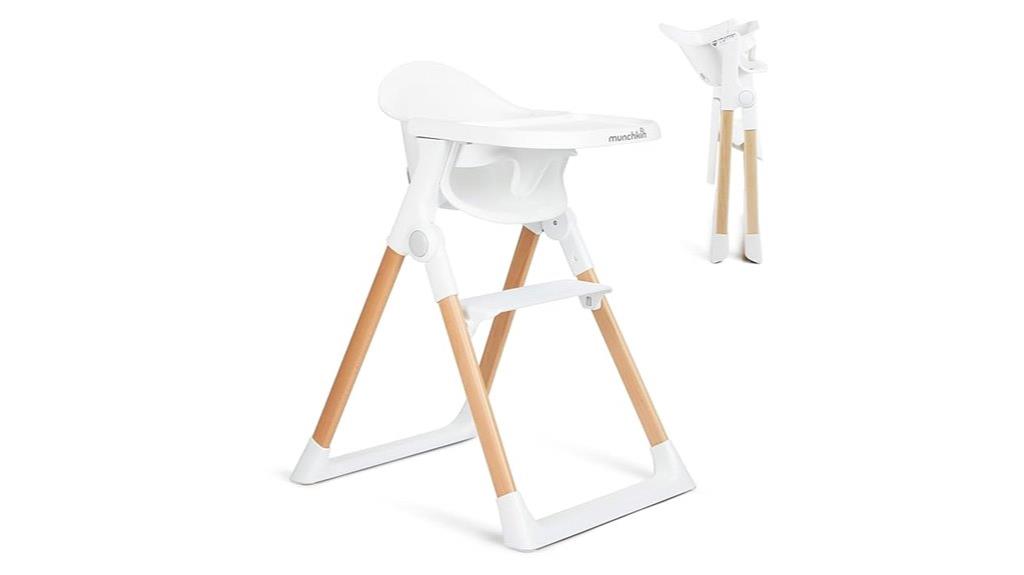 baby high chair float
