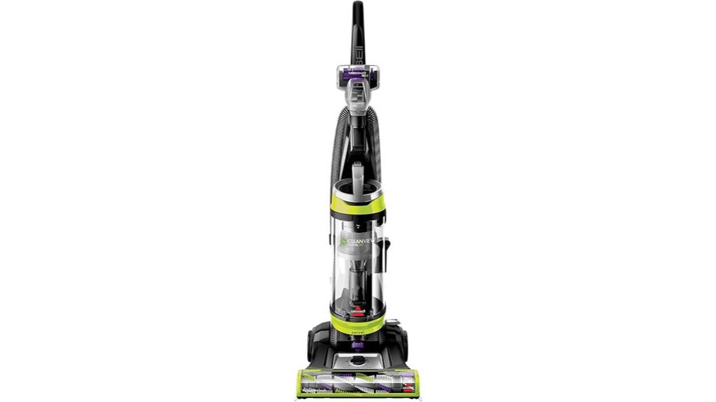 bissell 2252 vacuum model