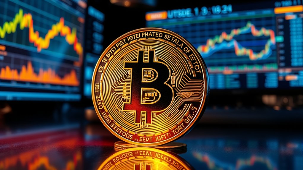 bitcoin s october bullish momentum
