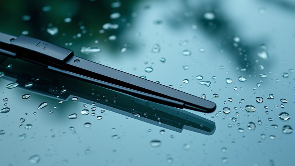 blade fit weather durability