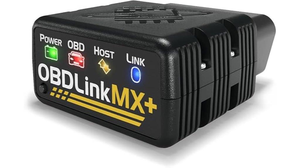 bluetooth car diagnostics tool
