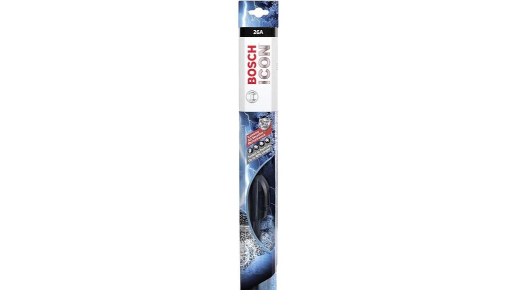 bosch 26a icon blade