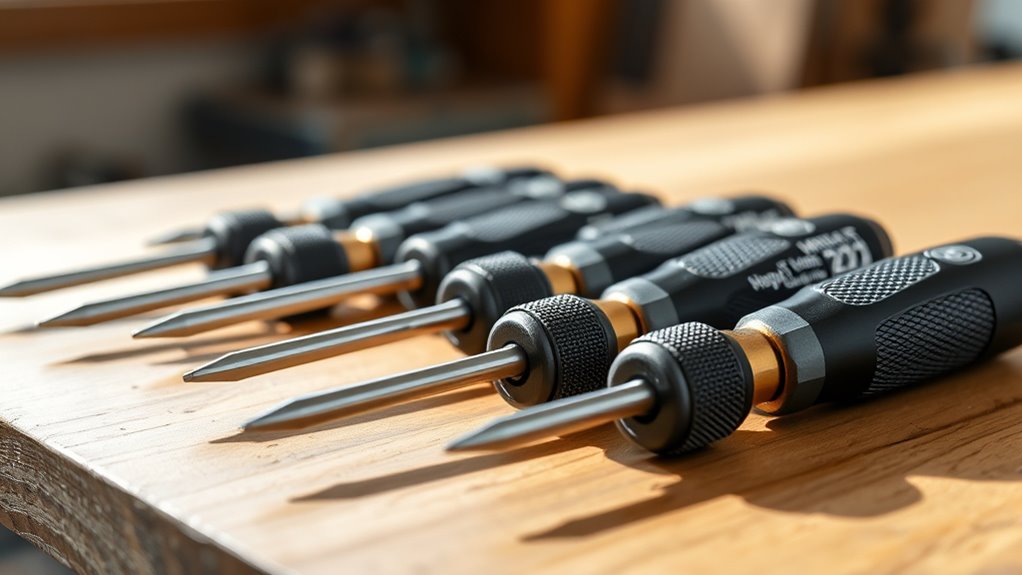 choose versatile ergonomic tools