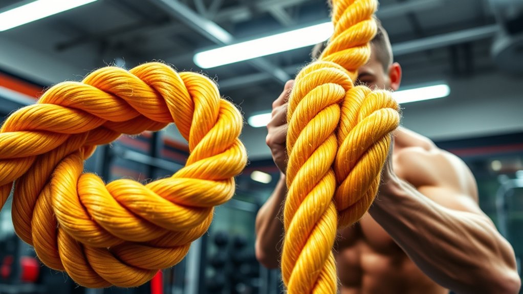 choosing durable versatile ropes