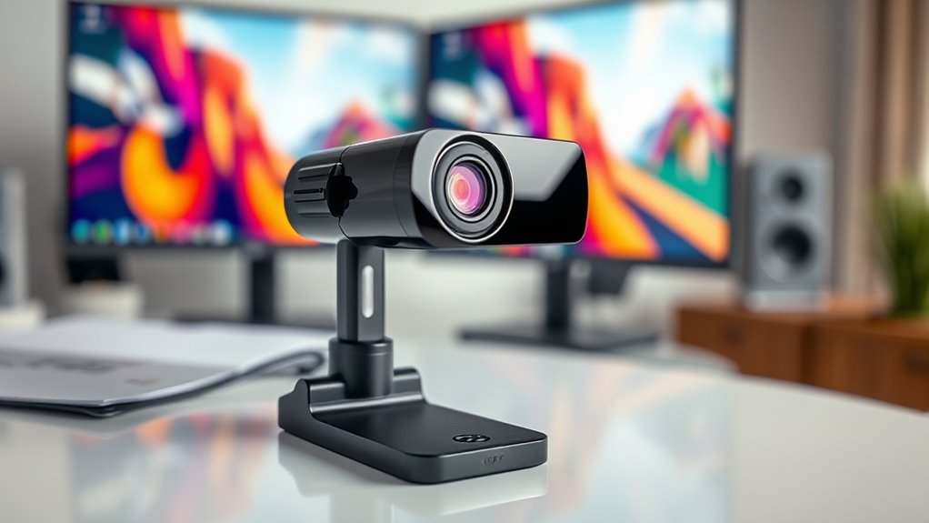 choosing high quality streaming webcams