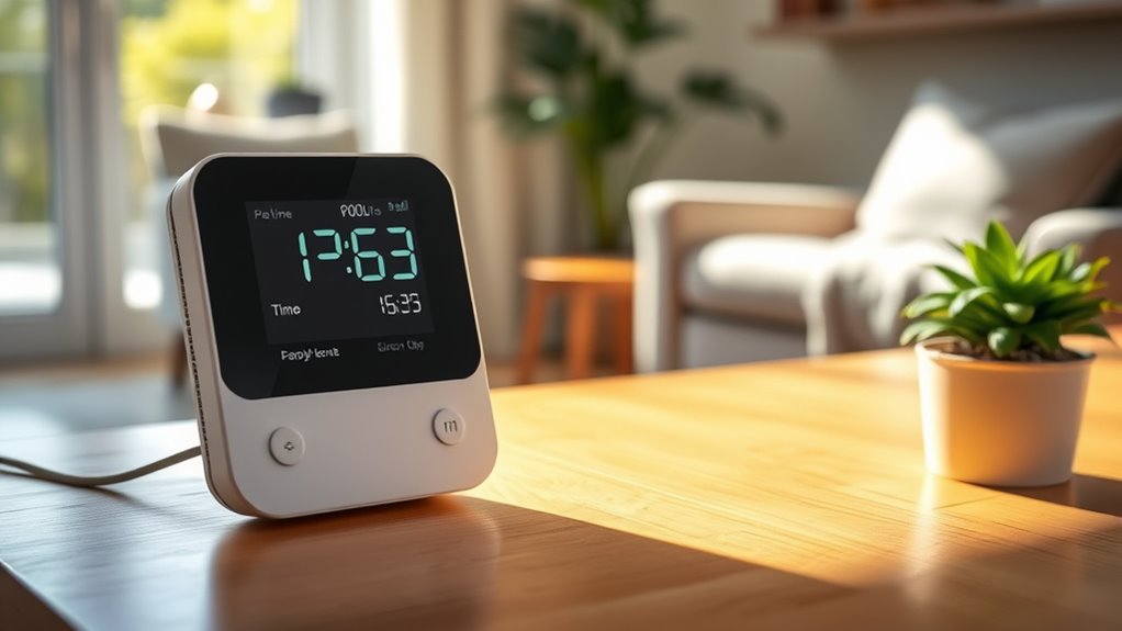 choosing reliable air monitors