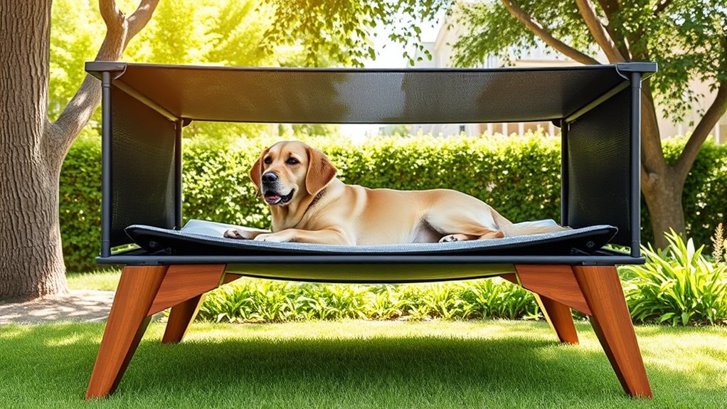 choosing suitable durable beds